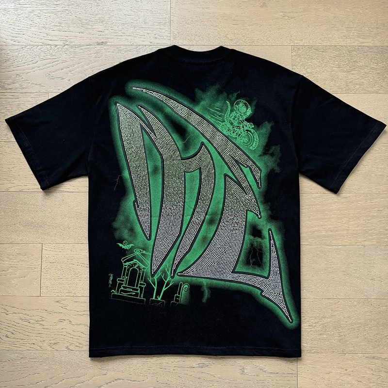 Mixed Emotion T-Shirt for Men & Women