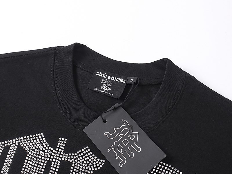 Mixed Emotion T-Shirt for Men & Women