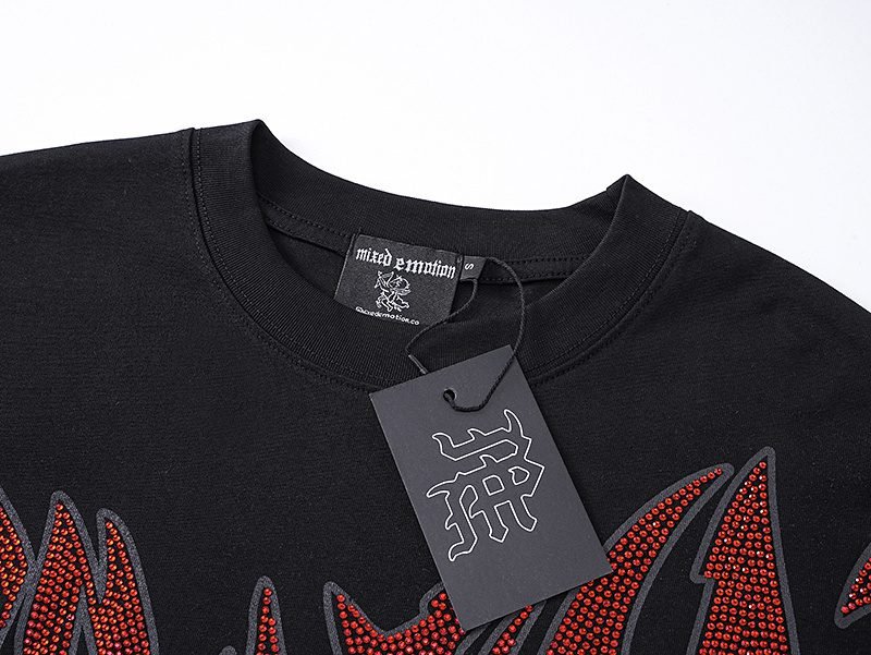 Mixed Emotion T-Shirt for Men & Women