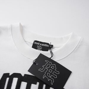 Mixed Emotion T-Shirt for Men & Women
