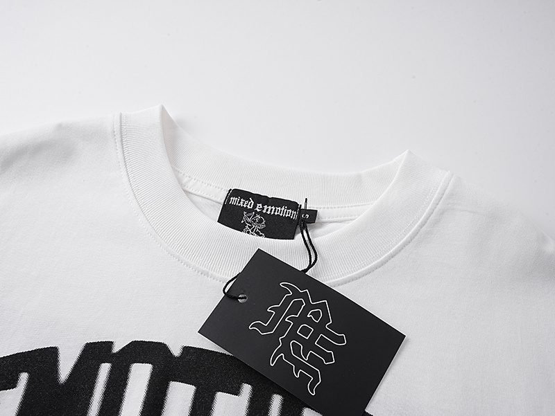 Mixed Emotion T-Shirt for Men & Women