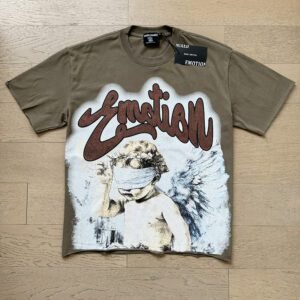 Mixed Emotion T-Shirt for Men & Women
