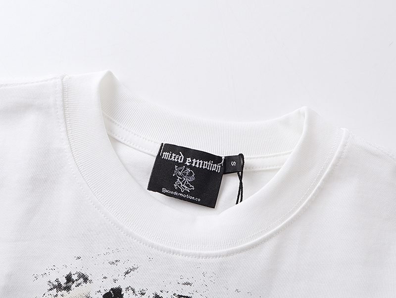 Mixed Emotion T-Shirt for Men & Women