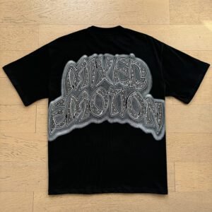 Mixed Emotion T-Shirt for Men & Women