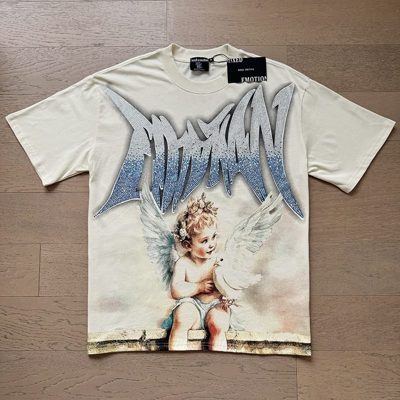 Mixed Emotion T-Shirt for Men & Women