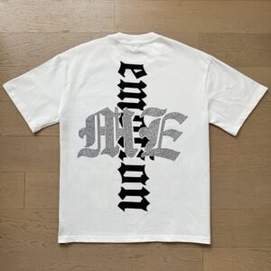 Mixed Emotion T-Shirt for Men & Women