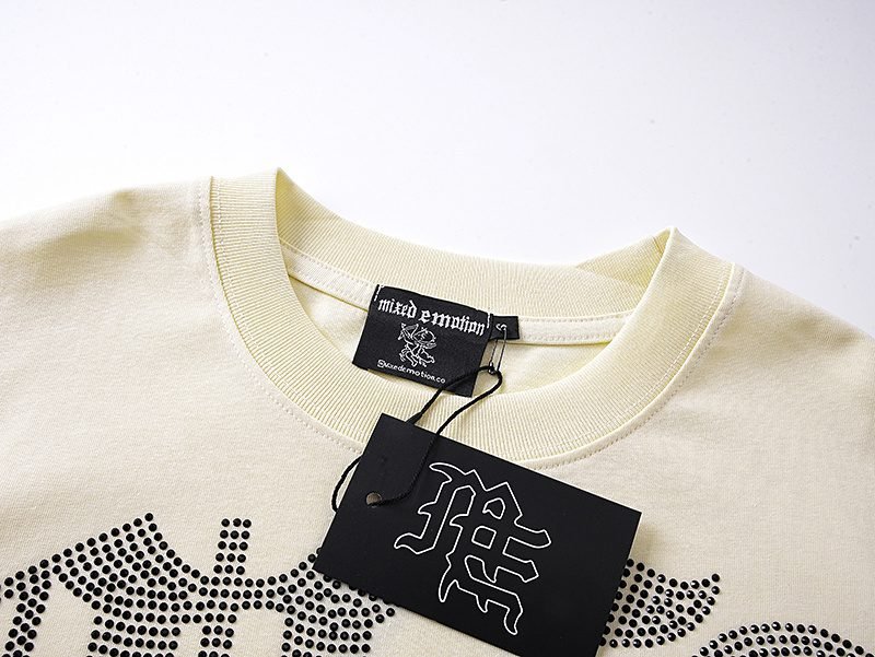 Mixed Emotion T-Shirt for Men & Women