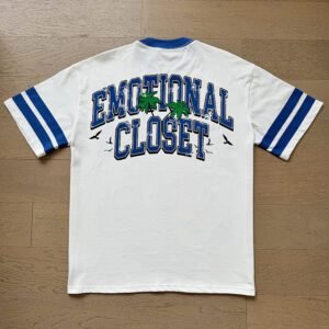 Mixed Emotion T-Shirt for Men & Women