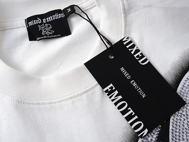 Mixed Emotion T-Shirt for Men & Women