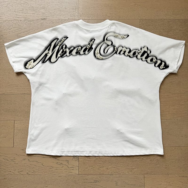 Mixed Emotion T-Shirt for Men & Women