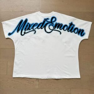 Mixed Emotion T-Shirt for Men & Women