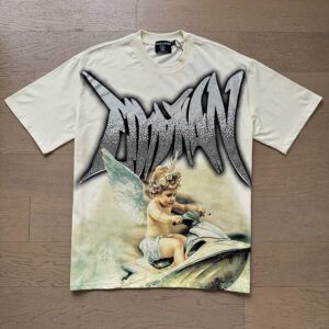 Mixed Emotion T-Shirt for Men & Women