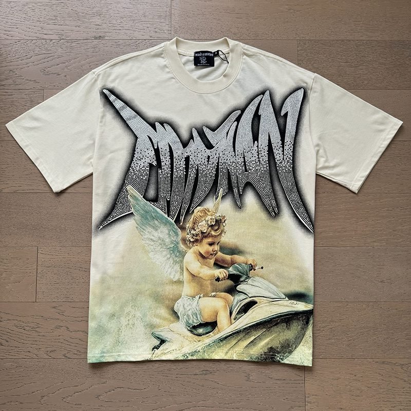 Mixed Emotion T-Shirt for Men & Women