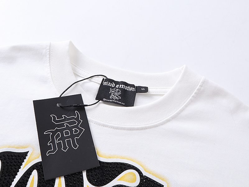 Mixed Emotion T-Shirt for Men & Women