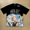 Mixed Emotion T-Shirt for Men & Women