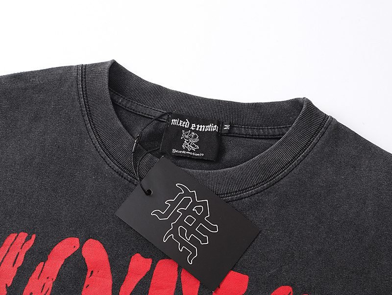 Mixed Emotion T-Shirt for Men & Women
