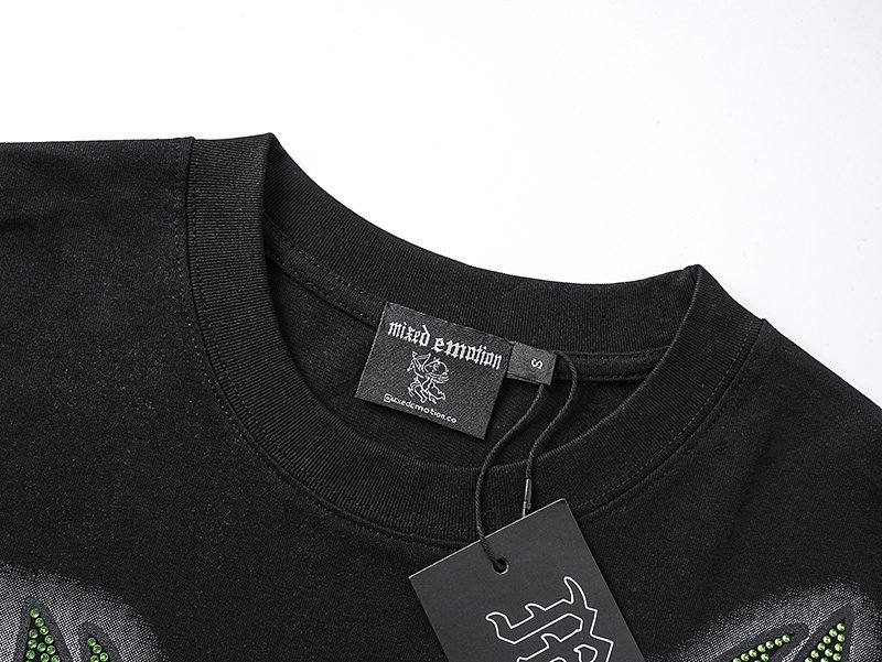 Mixed Emotion T-Shirt for Men & Women