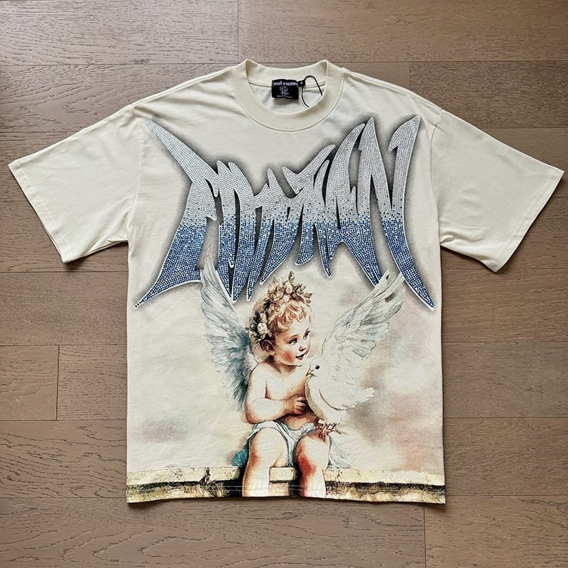 Mixed Emotion T-Shirt for Men & Women