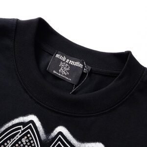 Mixed Emotion T-Shirt for Men & Women