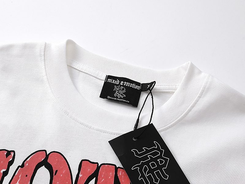 Mixed Emotion T-Shirt for Men & Women