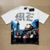 Mixed Emotion T-Shirt for Men & Women