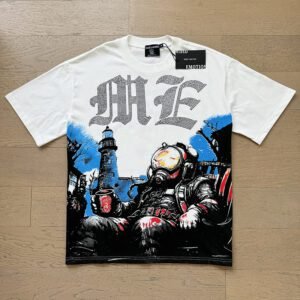 Mixed Emotion T-Shirt for Men & Women