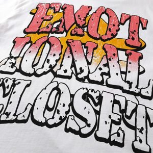 Mixed Emotion T-Shirt for Men & Women