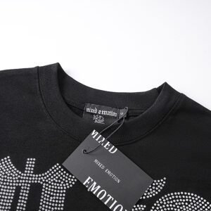 Mixed Emotion T-Shirt for Men & Women