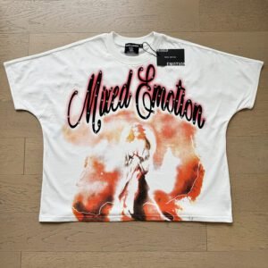 Mixed Emotion T-Shirt for Men & Women